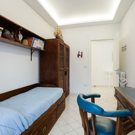 Matilde Home Сорренто Экстерьер фото