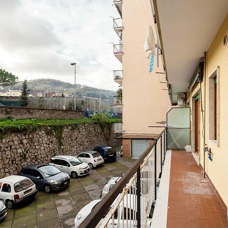 Matilde Home Сорренто Экстерьер фото