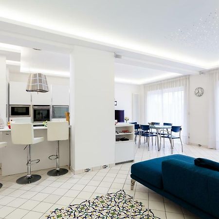 Matilde Home Сорренто Экстерьер фото