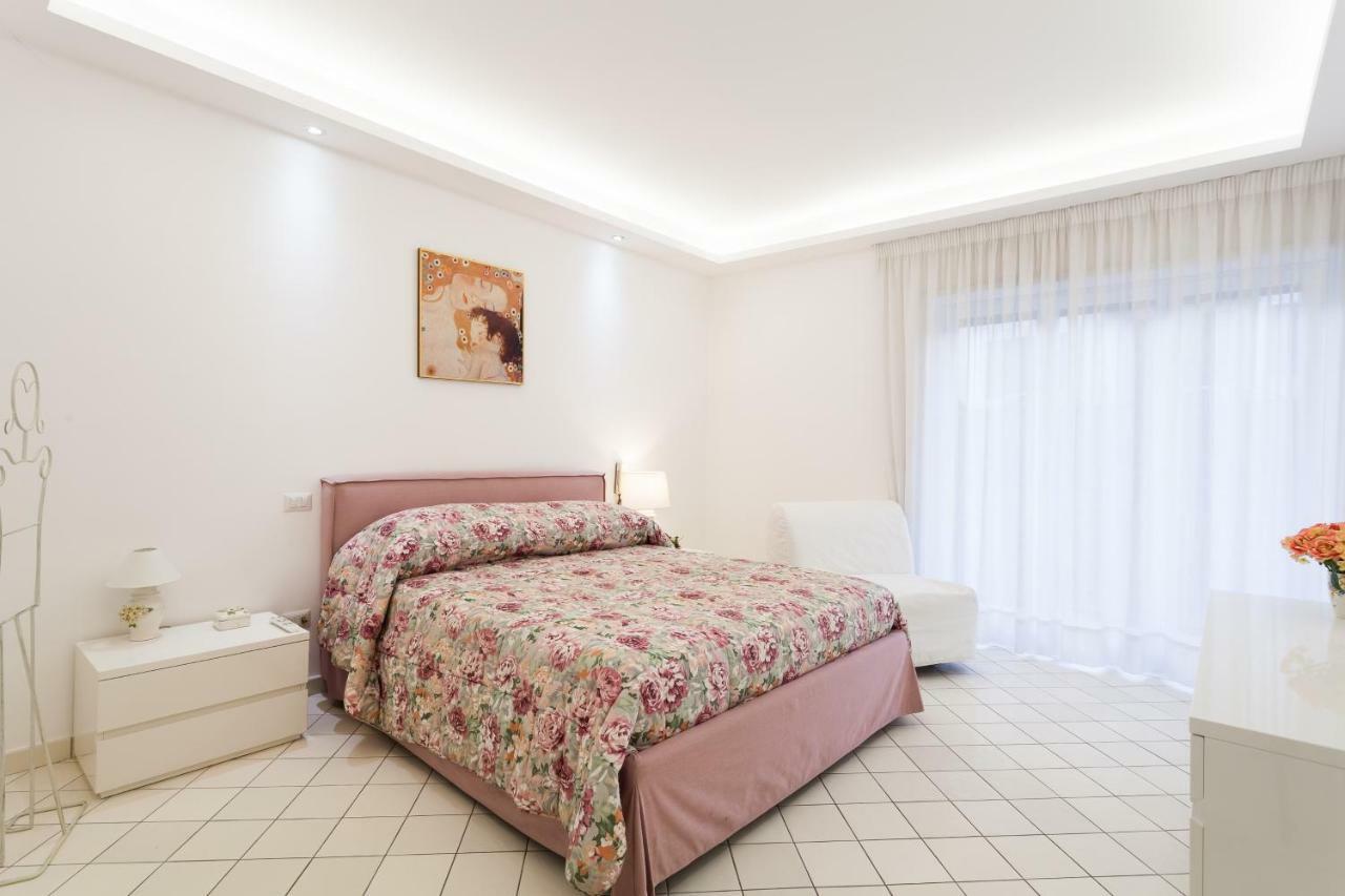 Matilde Home Сорренто Экстерьер фото