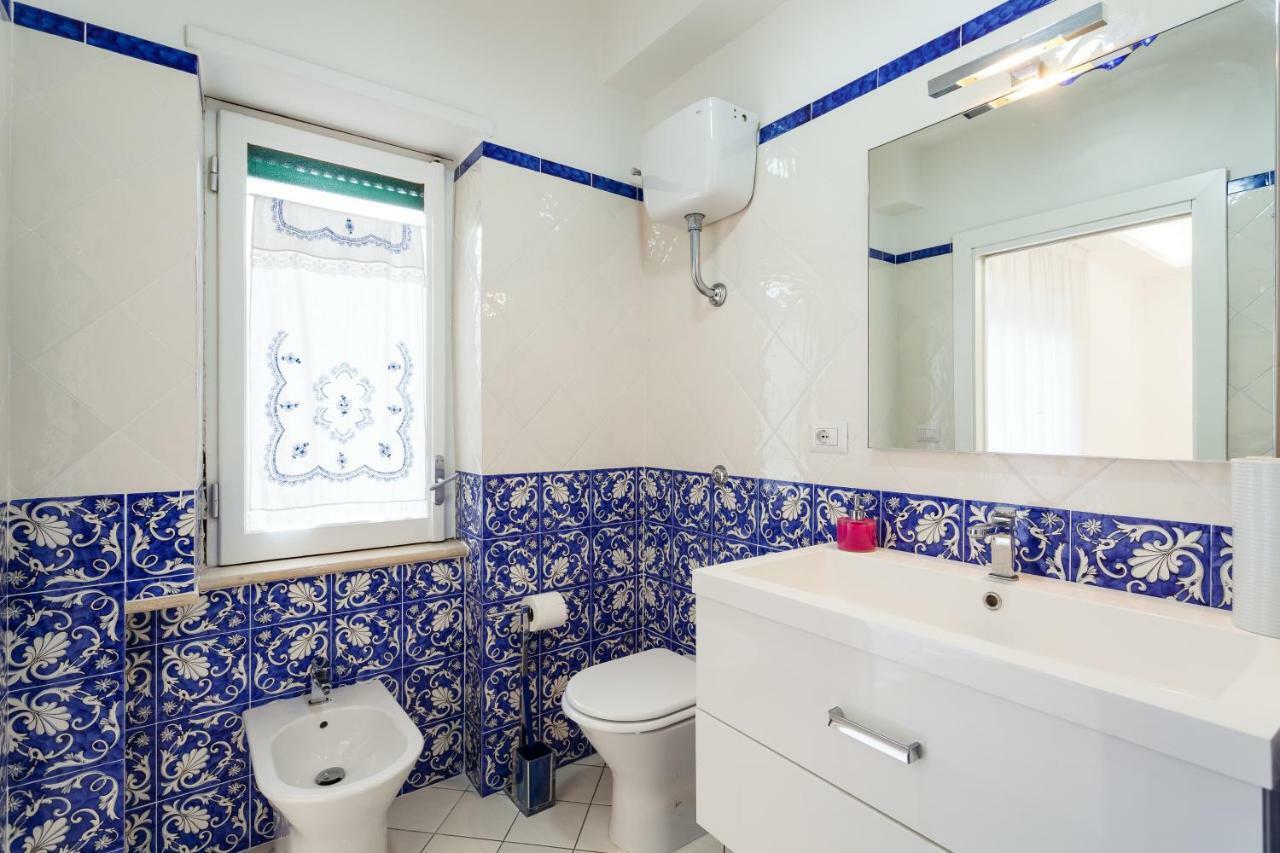 Matilde Home Сорренто Экстерьер фото