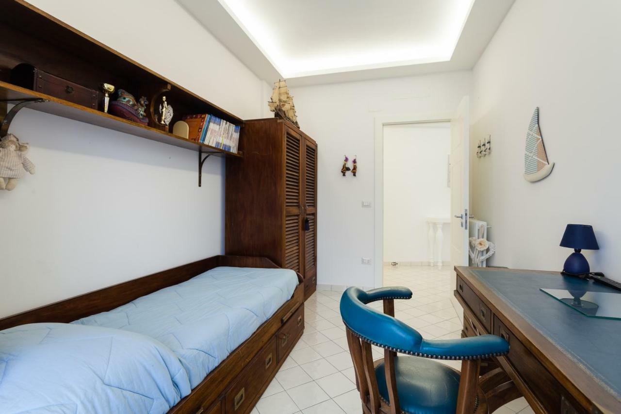 Matilde Home Сорренто Экстерьер фото