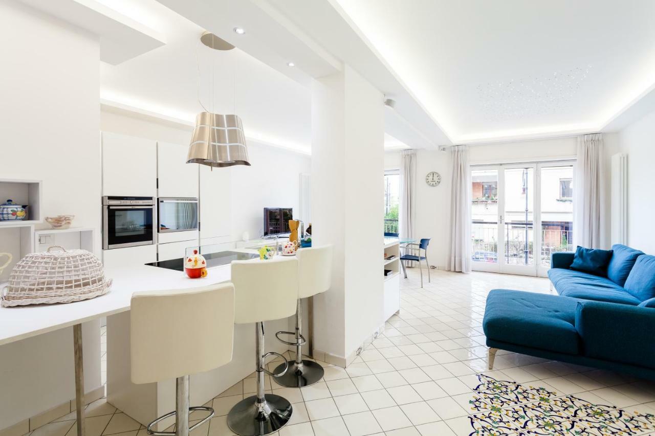 Matilde Home Сорренто Экстерьер фото