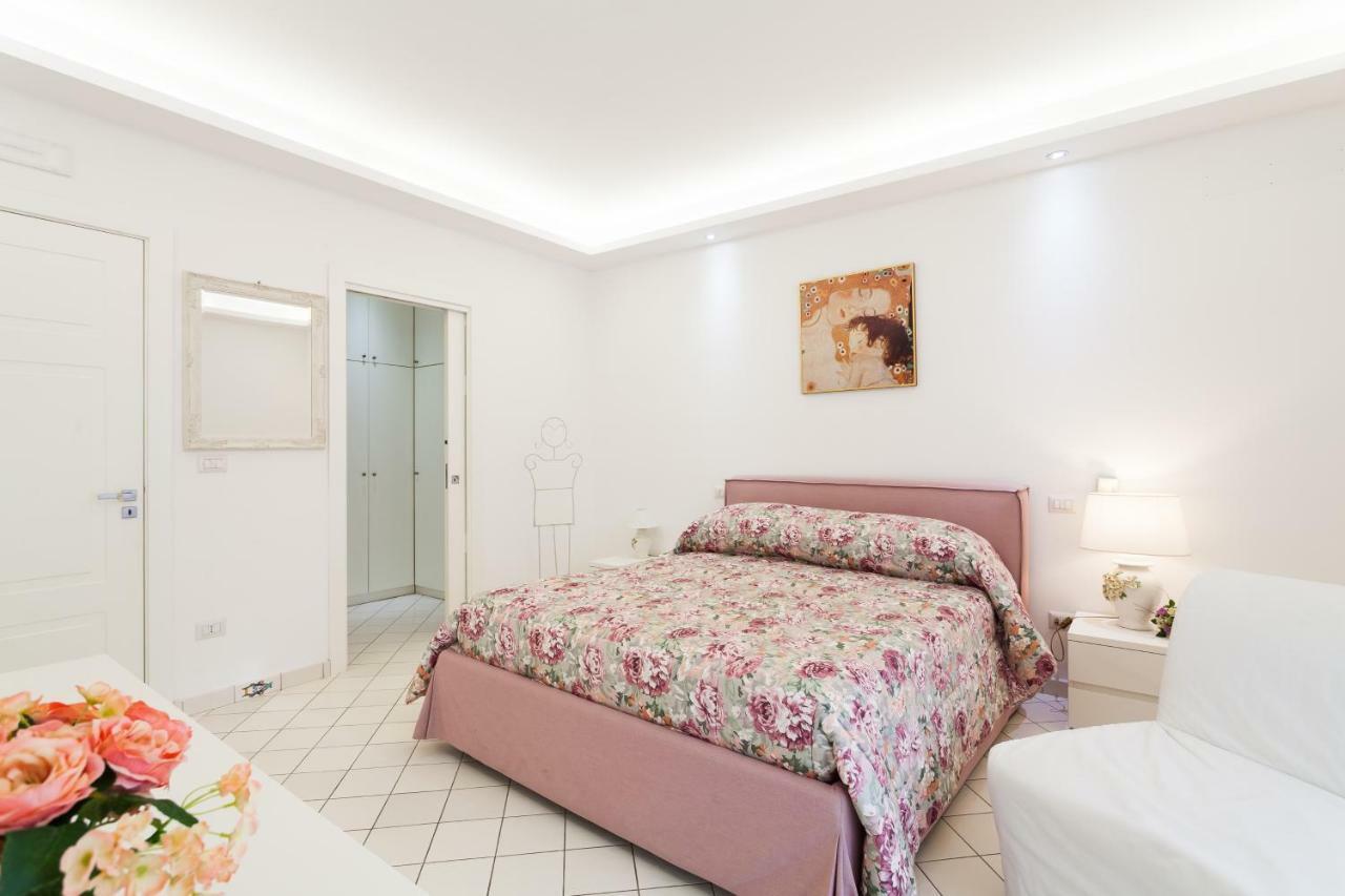 Matilde Home Сорренто Экстерьер фото
