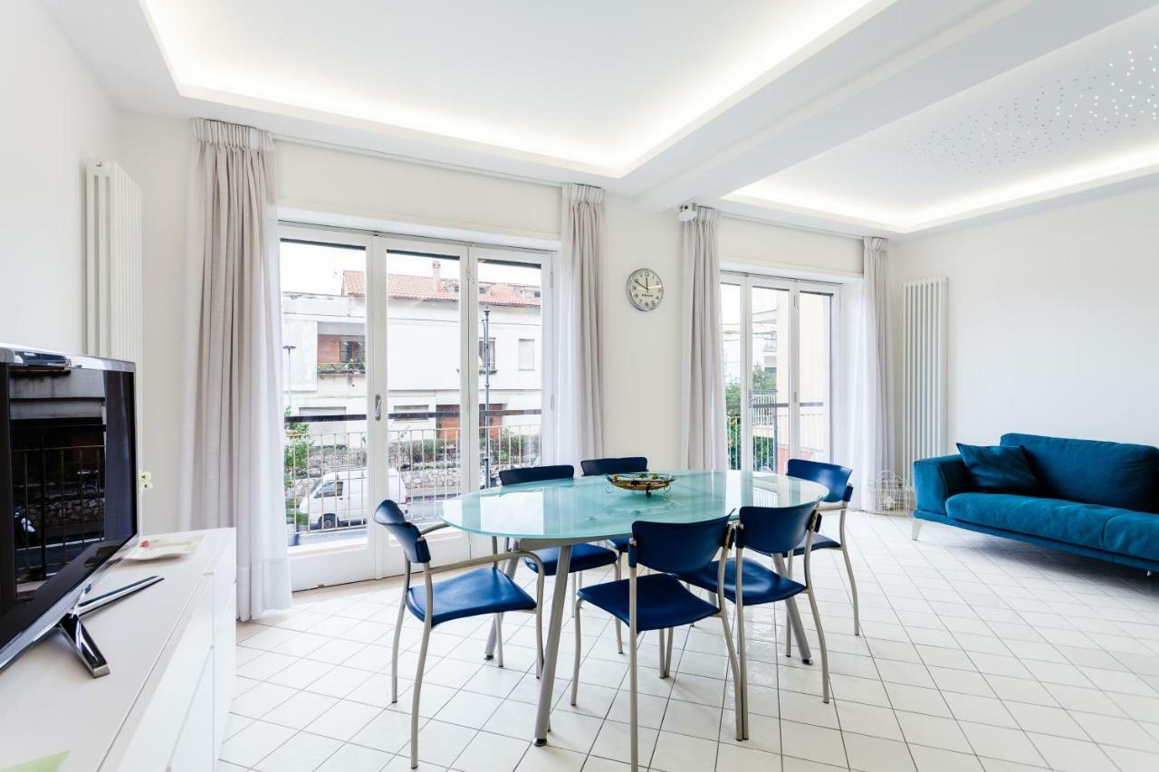 Matilde Home Сорренто Экстерьер фото