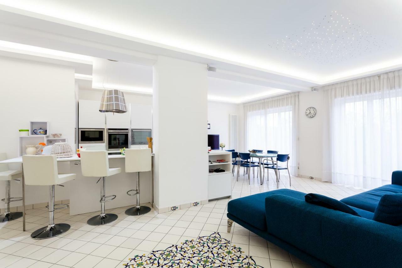Matilde Home Сорренто Экстерьер фото
