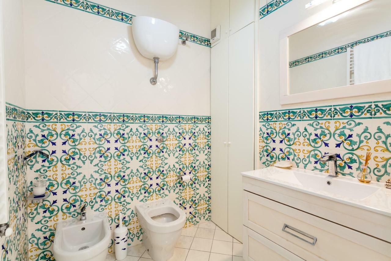 Matilde Home Сорренто Экстерьер фото