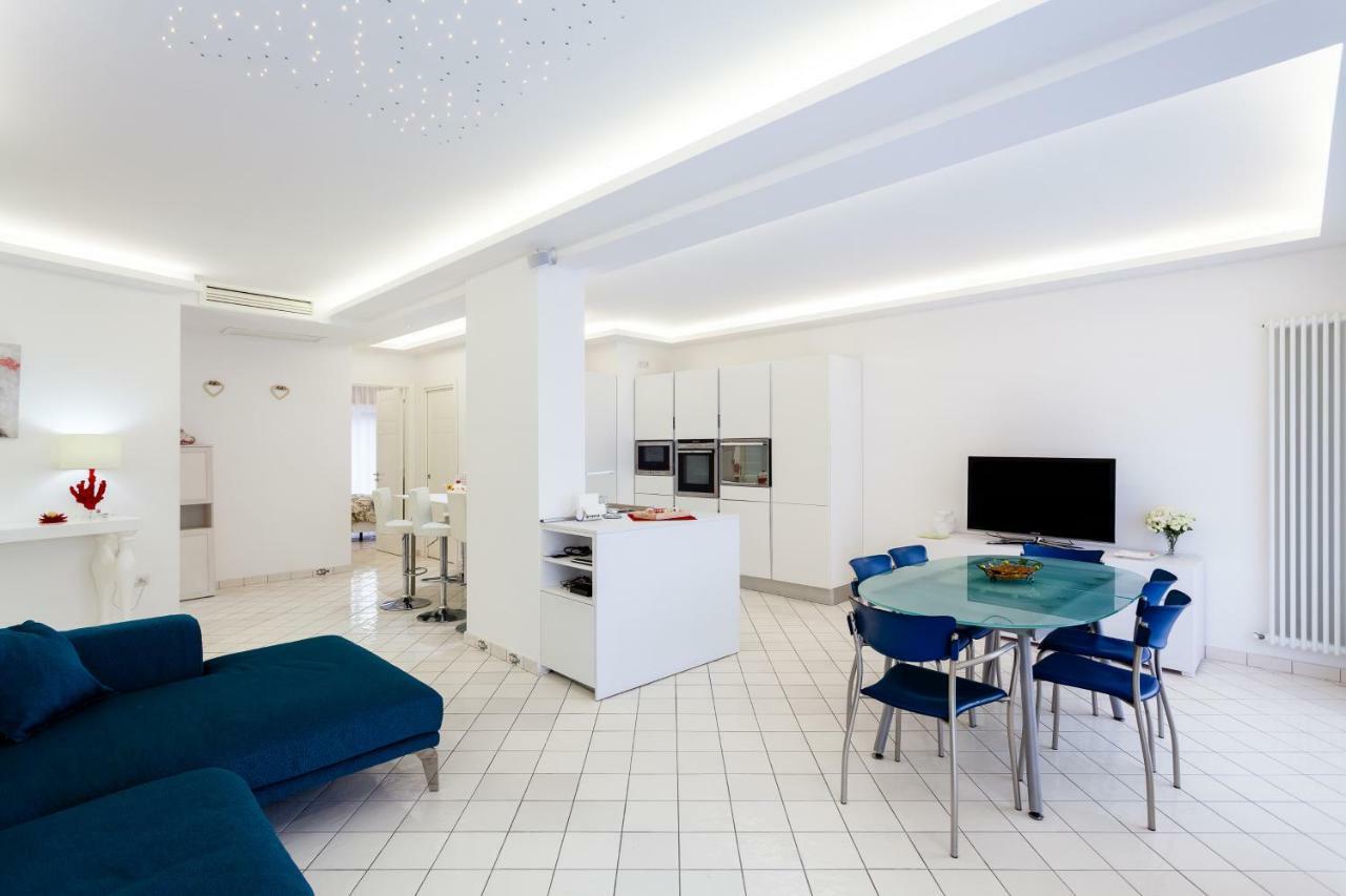 Matilde Home Сорренто Экстерьер фото