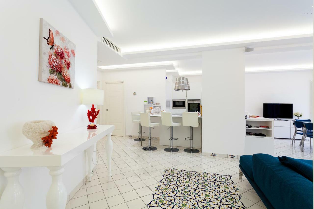 Matilde Home Сорренто Экстерьер фото